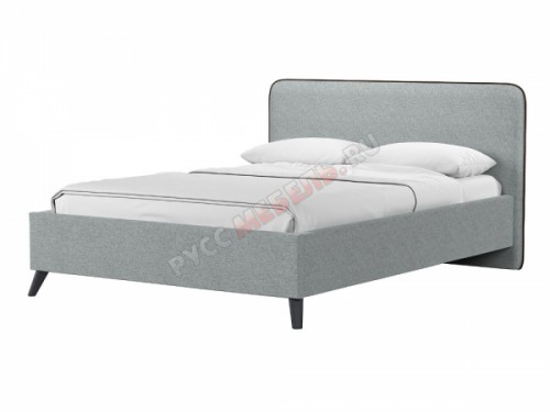 Интерьерная кровать «Миа»: